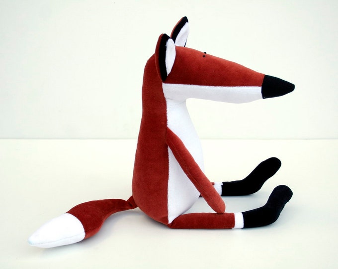 Forest animals - Cute Plushies for everyone Forest animals - Cute Plushies for everyone