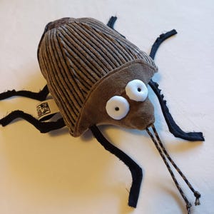 Stink bug plush - Etsy 日本