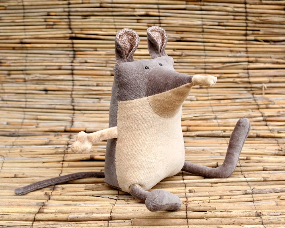 Elephant shrew stuffed animal clearance