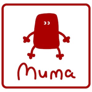 Peluche coniglietto pasquale Muma, piccolo coniglietto tascabile, divertente lepre di peluche morbido immagine 17