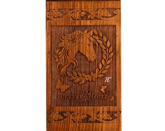 a unique and personal long-lasting durability. Built to last The urn features a secure closure- Unique Designs