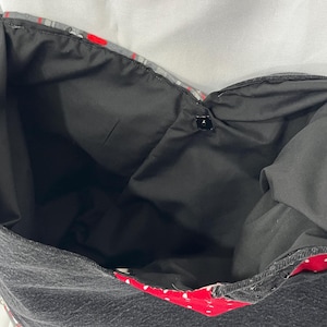 solid lining