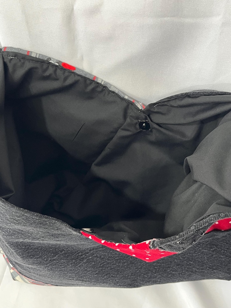 solid lining