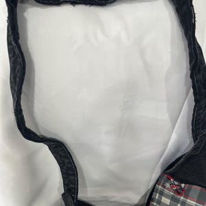 uprecycled strap