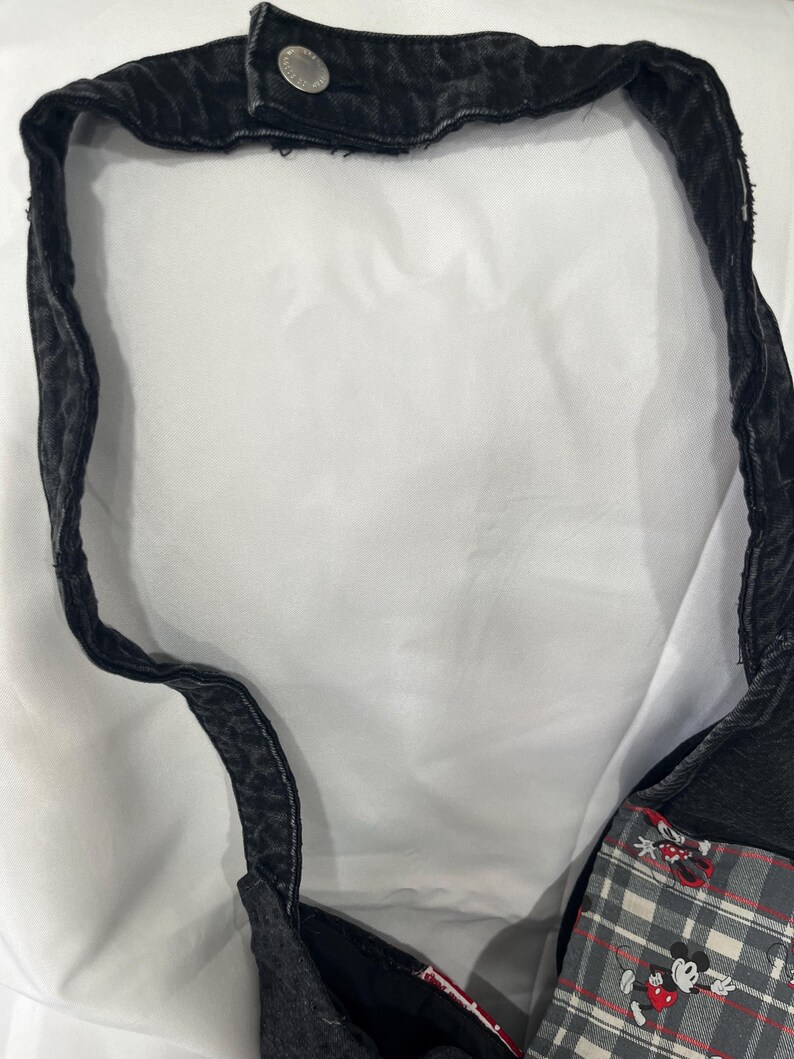 uprecycled strap