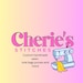 Cherie