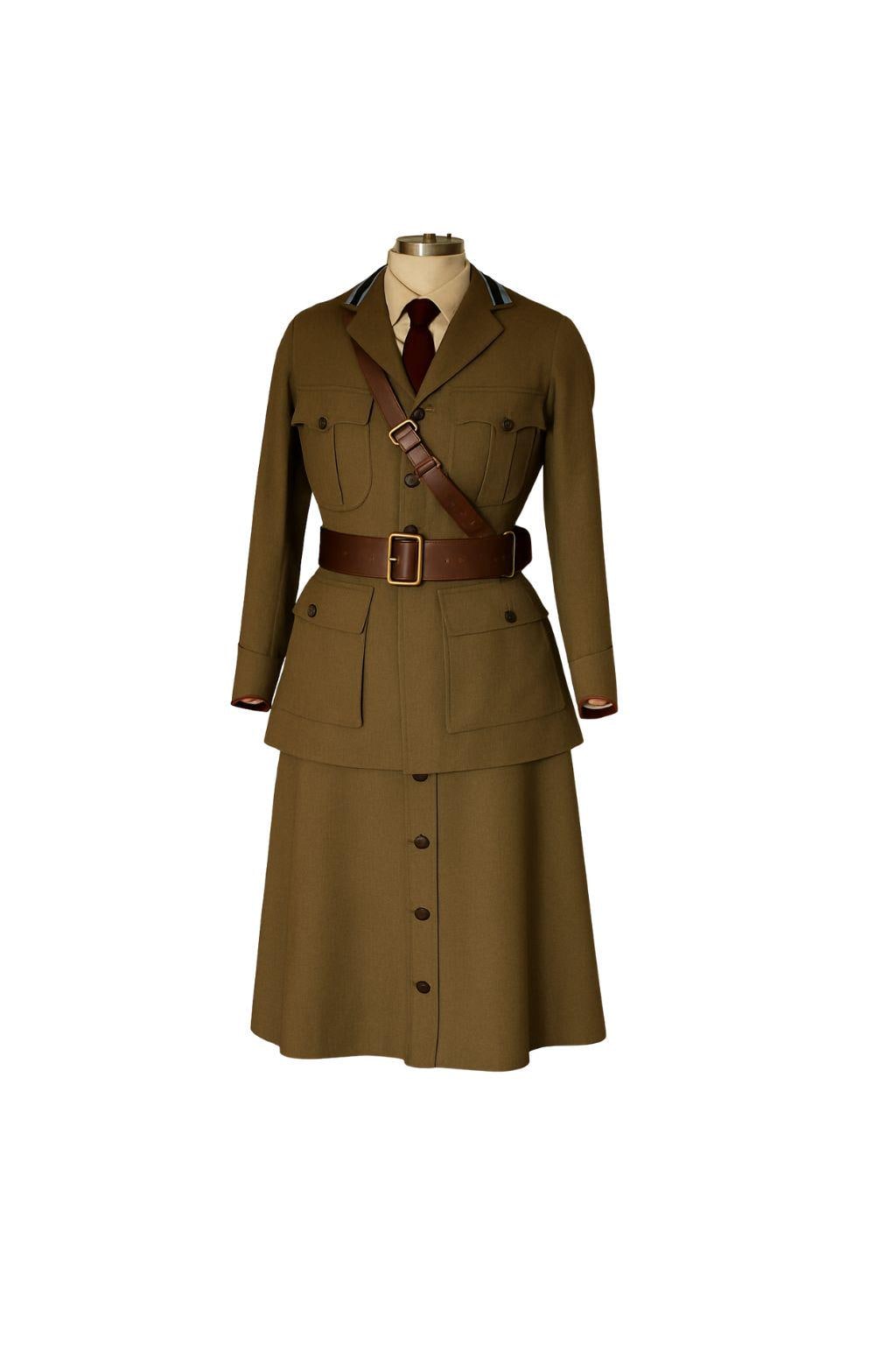 Soviet girls uniform - Etsy 日本
