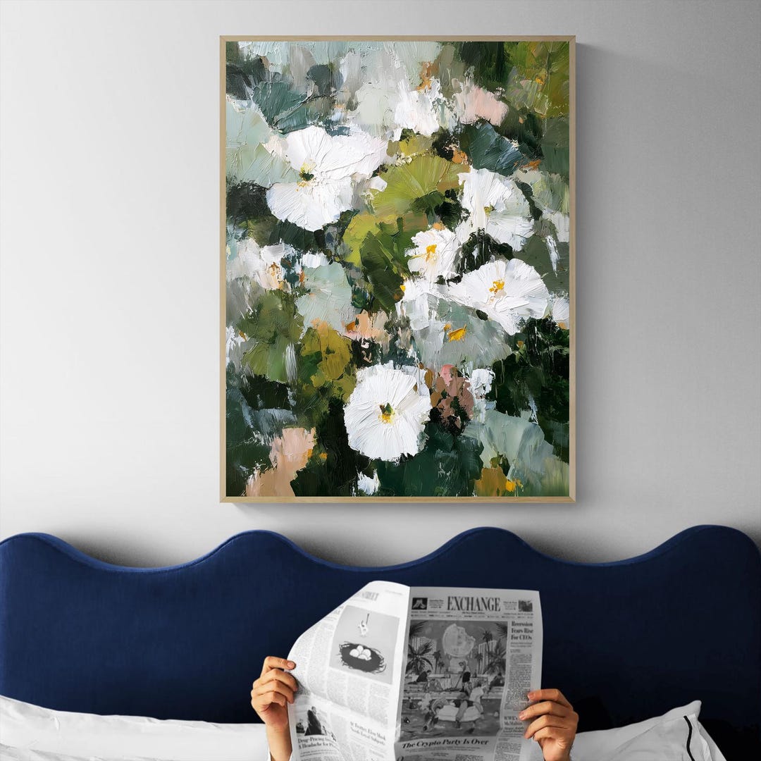 Gallery image with a fresh perspective