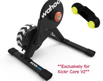 New Wahoo Kickr Core 2: 3D Printed Roller Trainer Rocker Legs - Etsy