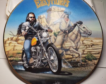 Easyriders David Mann 