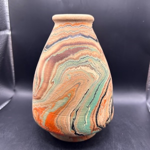 Nemadji Pottery - Etsy