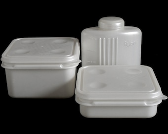 Rubbermaid Containers Servin' Saver Replacement Lids | Etsy