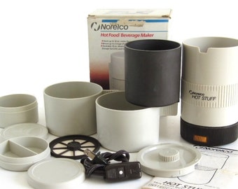 Stuff TC22 Replacement Parts 