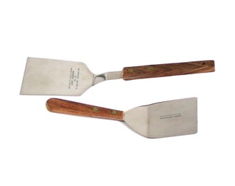 vintage spatula etsy