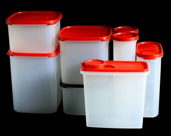 Rubbermaid Containers Servin' Saver Replacement Lids | Etsy