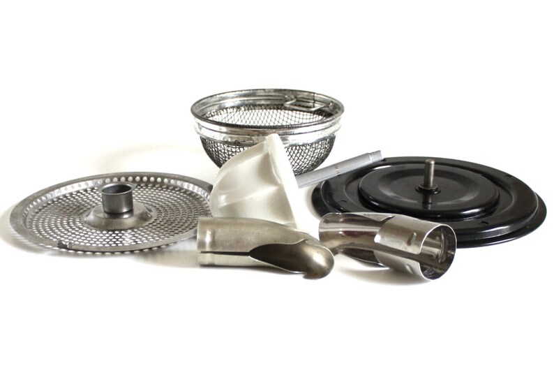 Sunbeam Mixmaster Juicer Spout Attachment Replacement Part Etsy