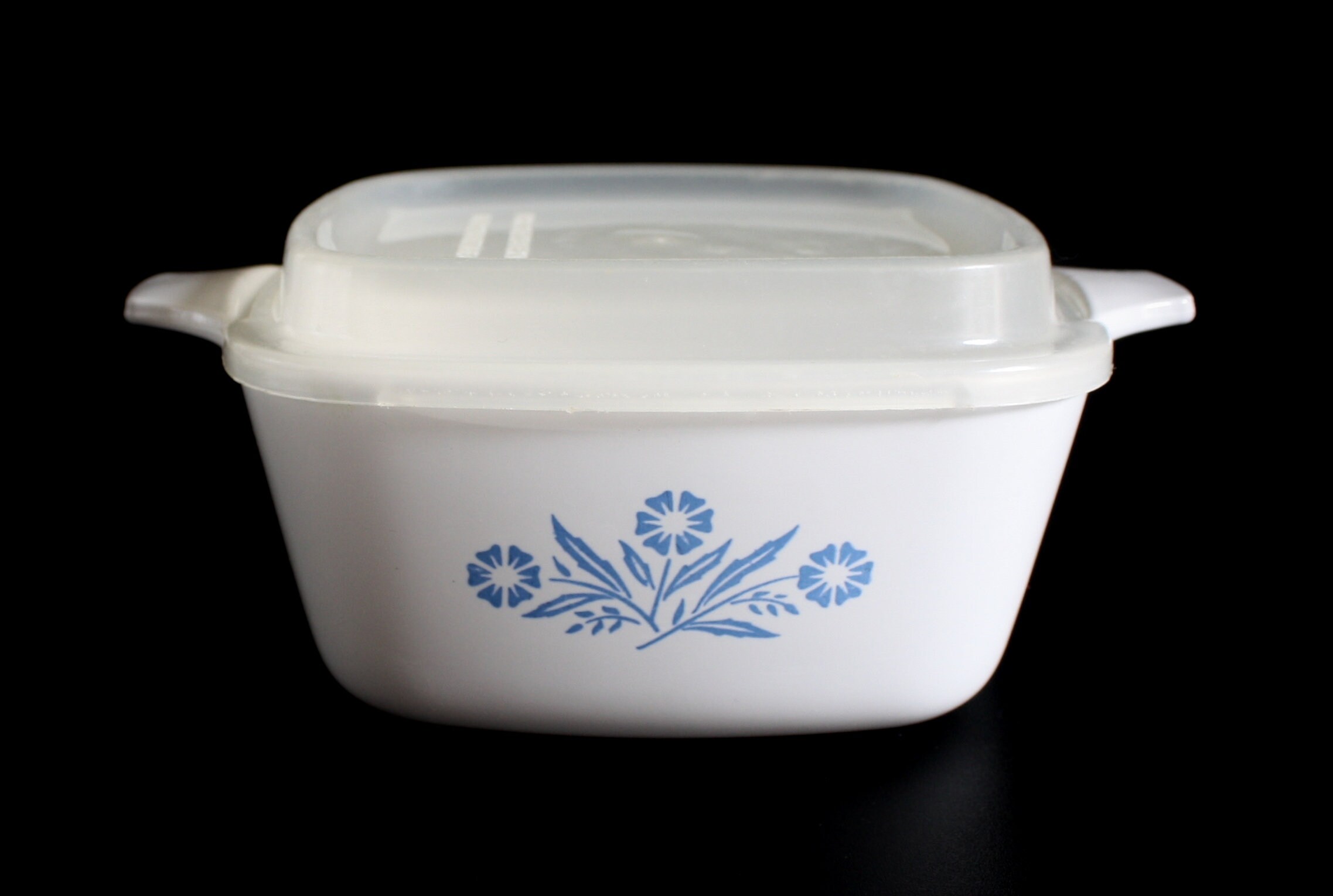 Corningware Petite Pan Mini Casserole Dish P43B 2 3/4 cup Etsy