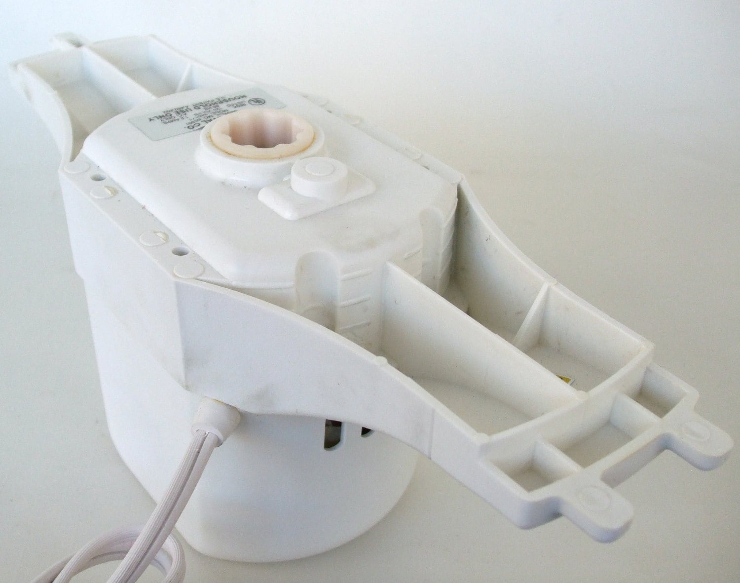 Rival Ice Cream Maker Motor Replacement Part 8401 Etsy