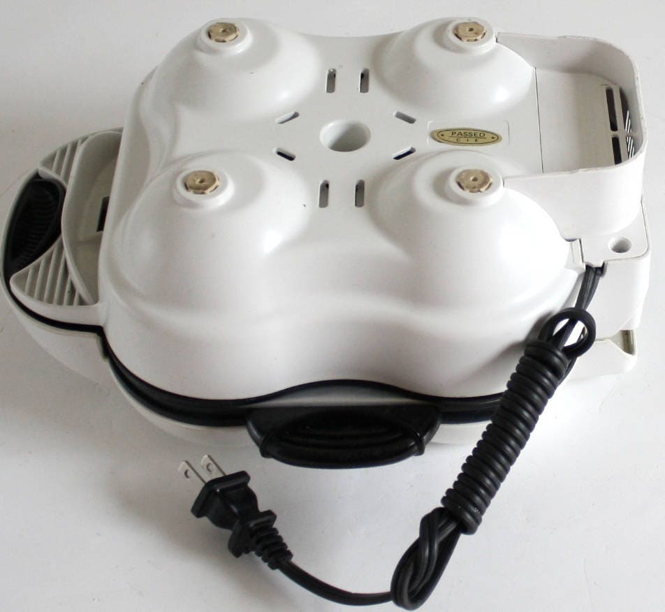 Black Decker Shell Baker G400 Small Appliance 1990s Etsy black-decker-shell-baker-g400-small-appliance-1990s-etsy
