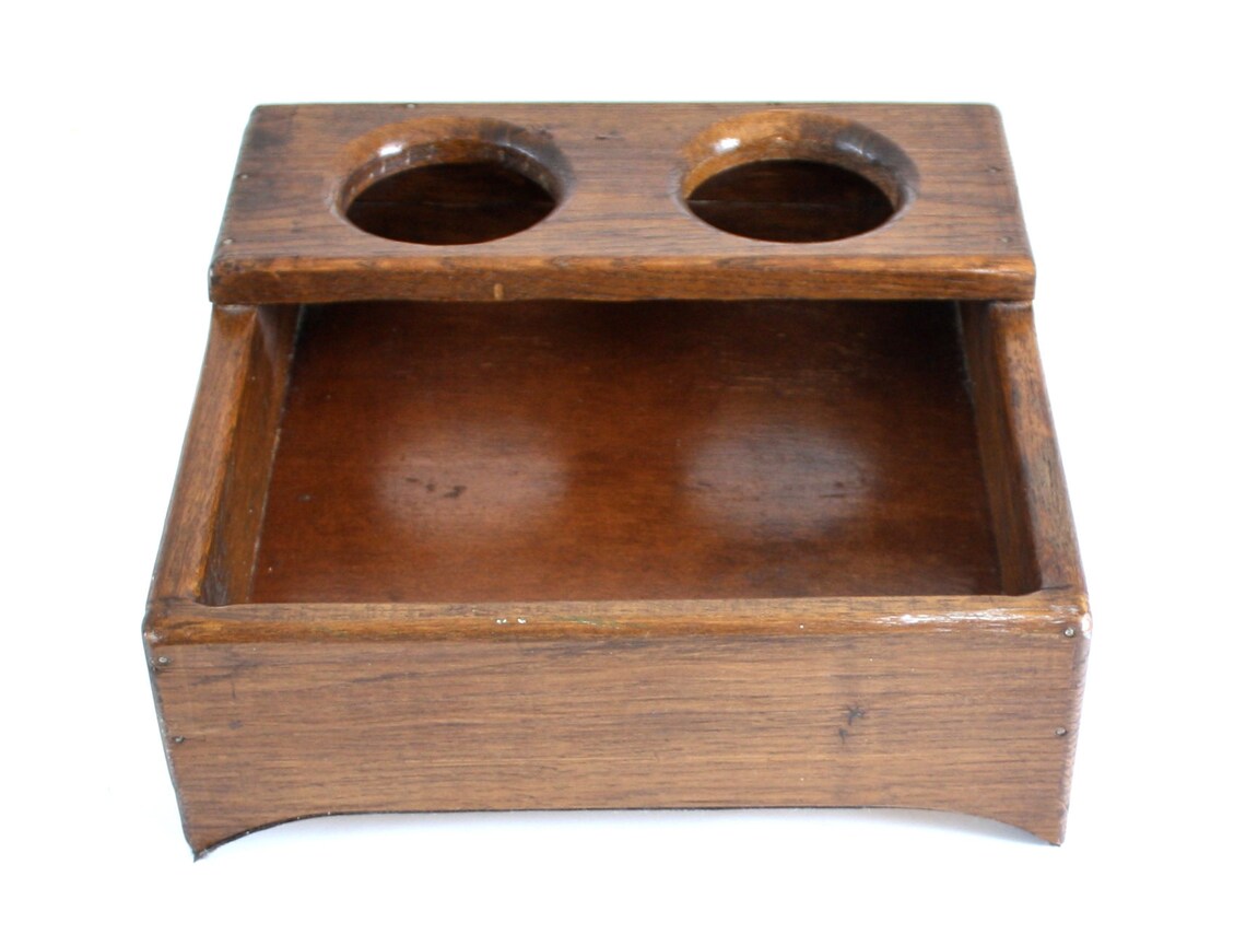 Auto Cup Holder 1980s Car Console Wood Van Pickup Truck Etsy