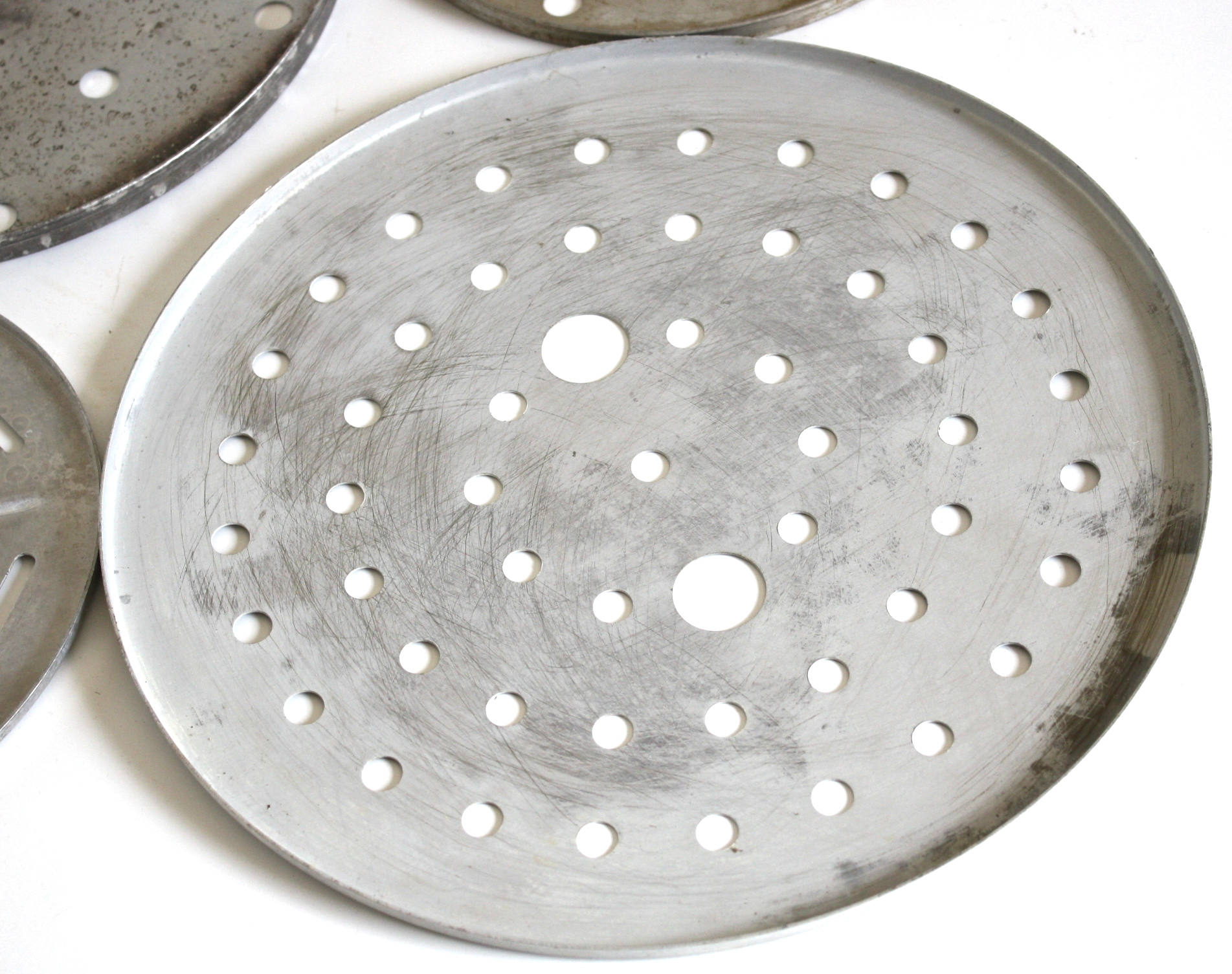 Presto / Mirro Pressure Cooker Canner Insert Steamer Rack Etsy