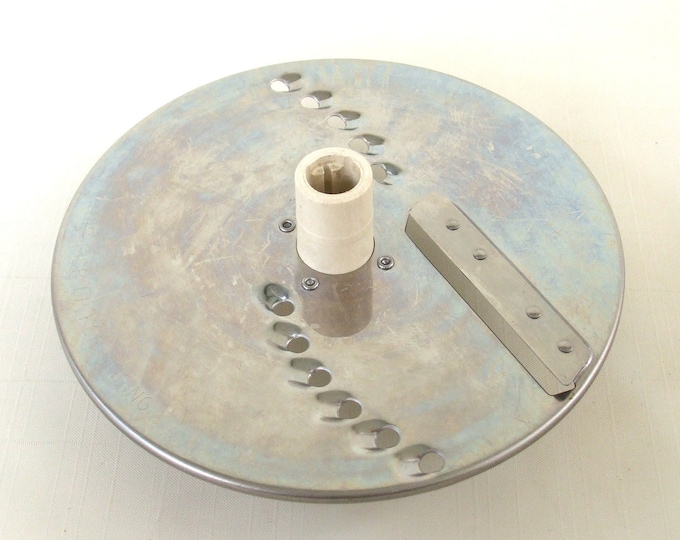 GE Food Processor Replacement Parts FP1 FP2 Vintage Etsy