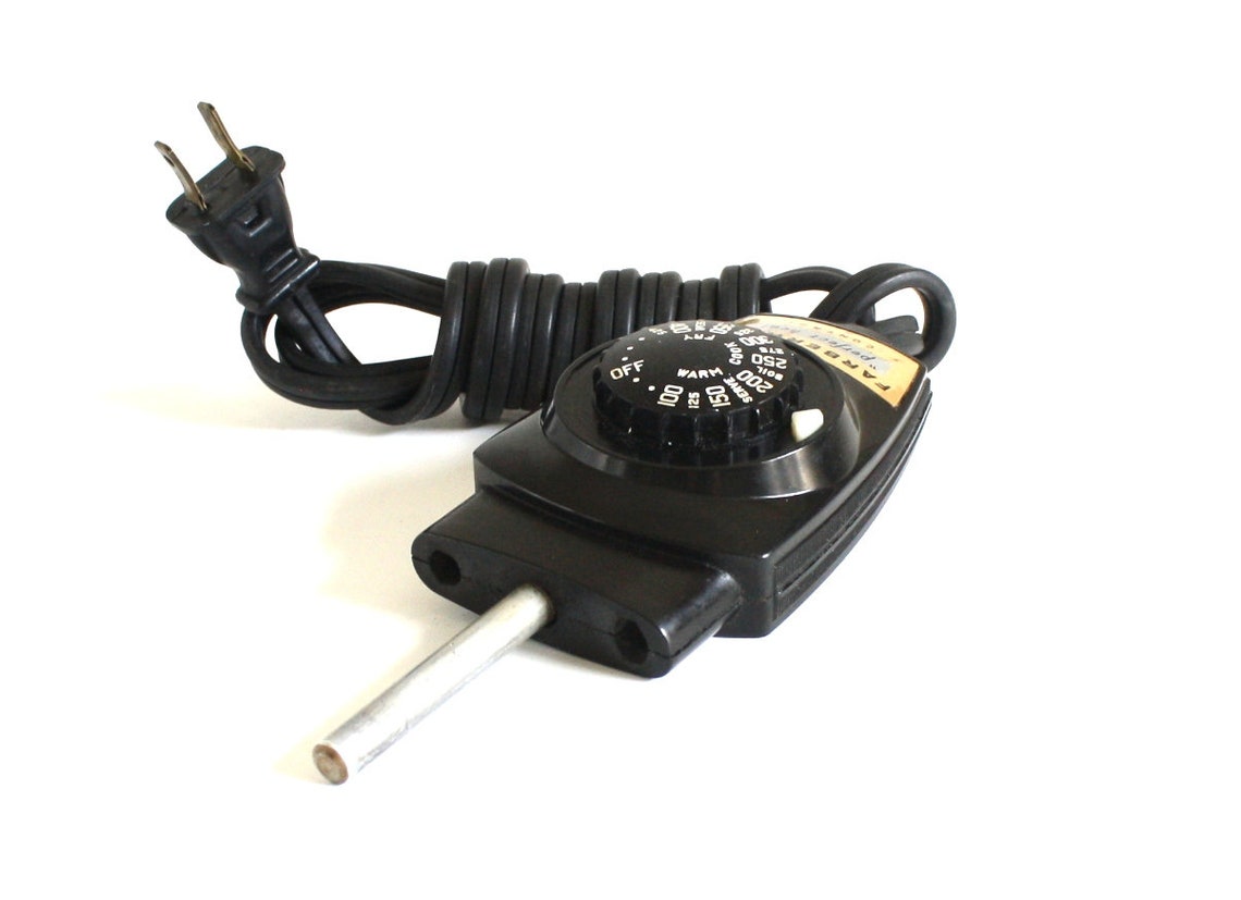 Farberware Perfect Heat Control Model 100 Replacement Part Etsy