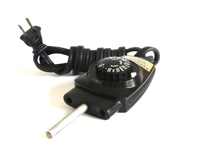 Farberware Perfect Heat Control Model 100 Replacement Part Electric