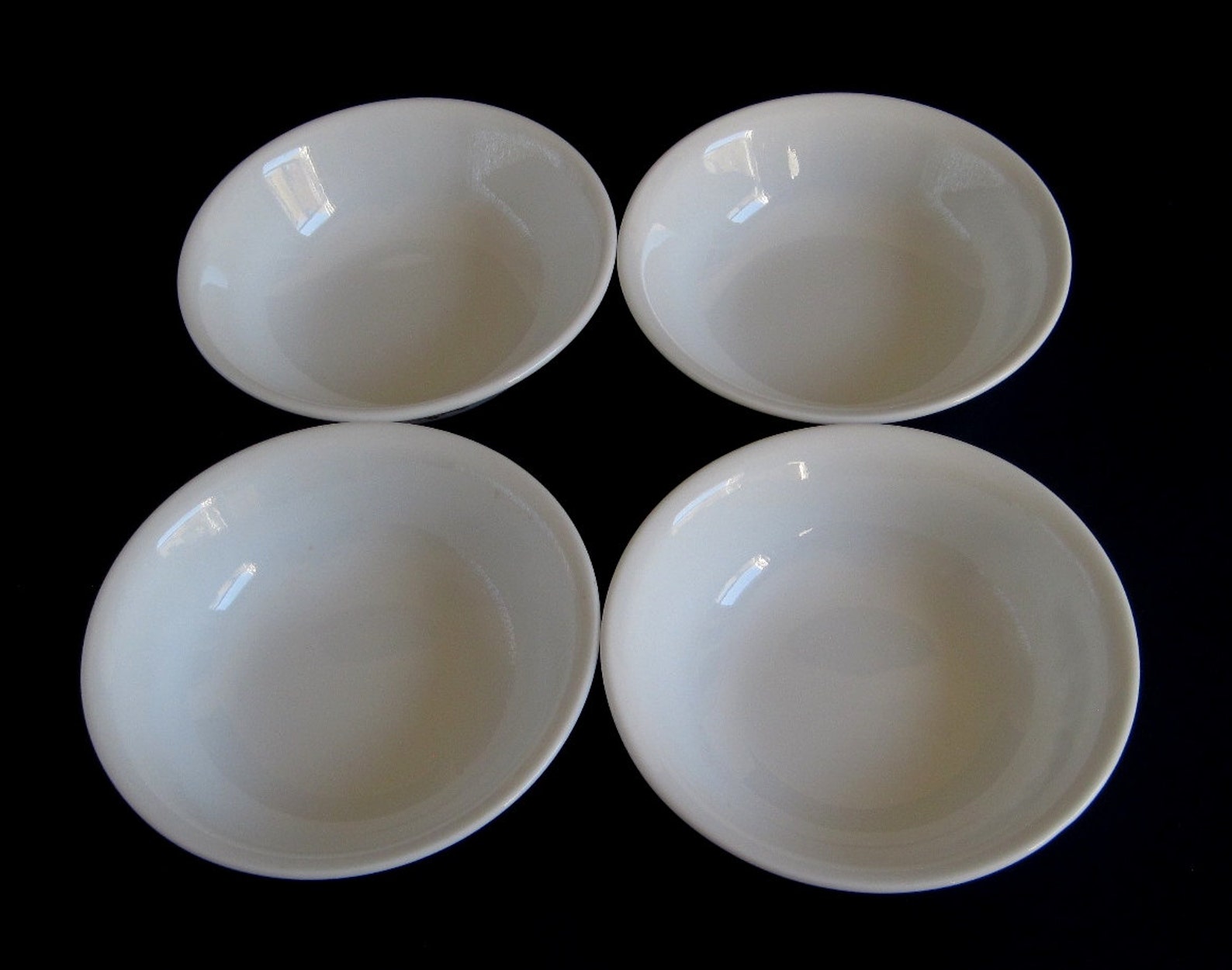 Corelle Crazy Daisy Berry Bowls Small 5.5 Dessert Bowl Etsy