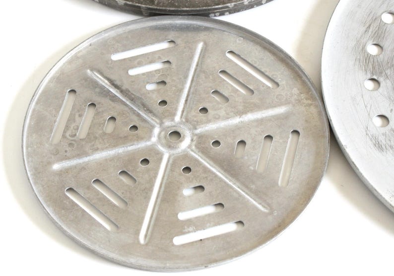 Pot Pan Inserts Presto Mirro Pressure Cooker Canner Insert Canning