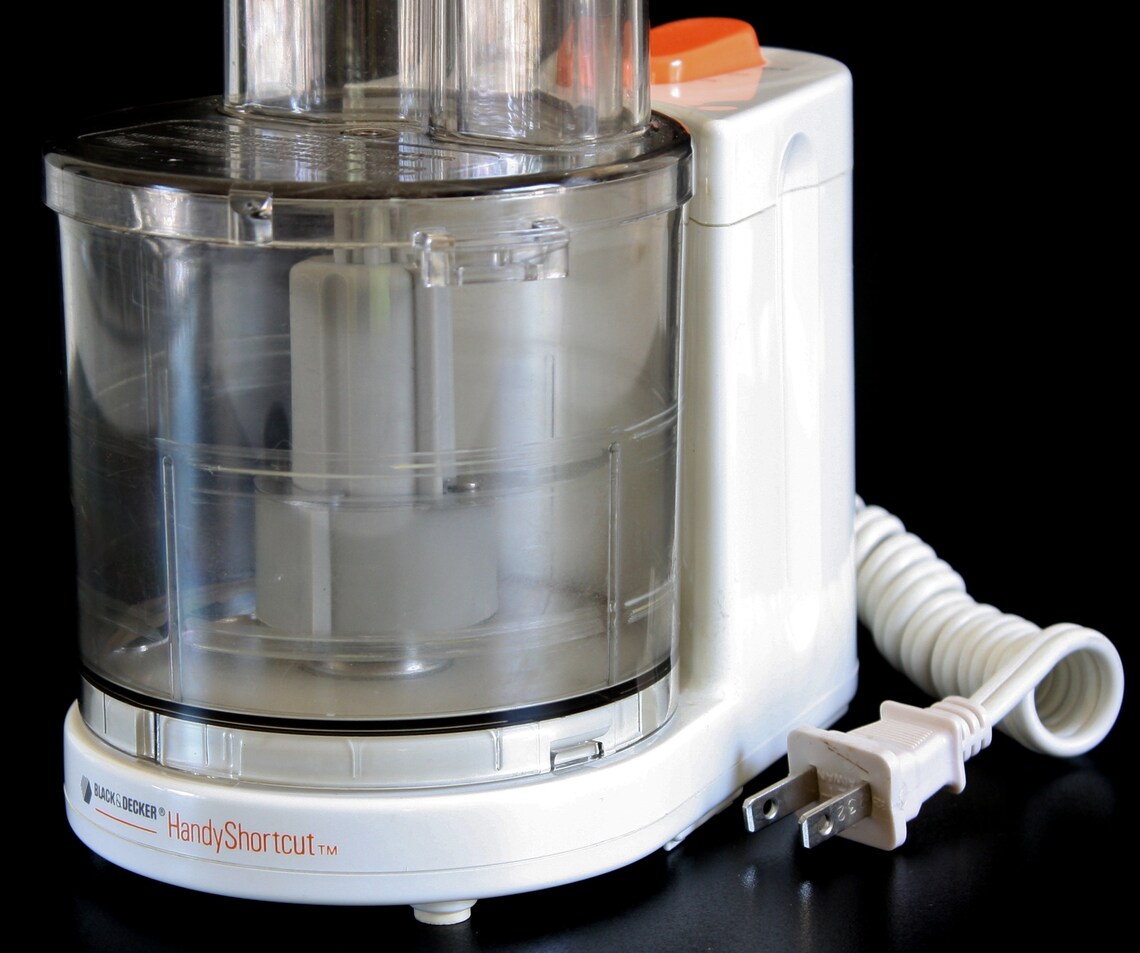 Black & Decker Handy Shortcut HMP30 Replacement Parts for Mini Etsy