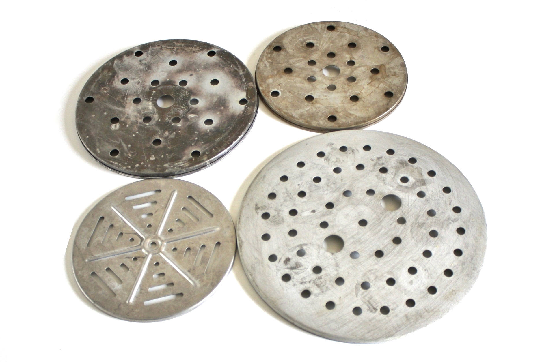 Presto / Mirro Pressure Cooker Canner Insert Steamer Rack Etsy