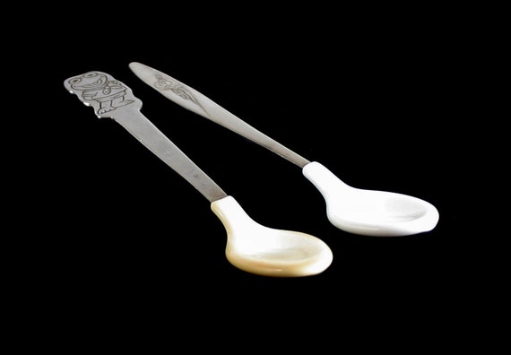 baby spoon