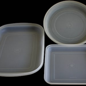 Ultra 21 tupperware - Etsy 日本