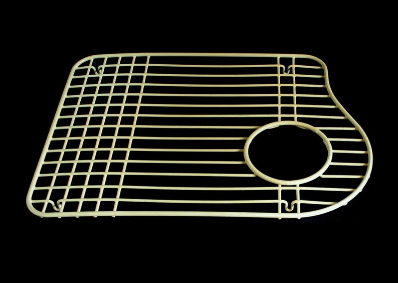 Rubbermaid Kitchen Sink Insert Wire Rack Liners Vintage 1960s Etsy