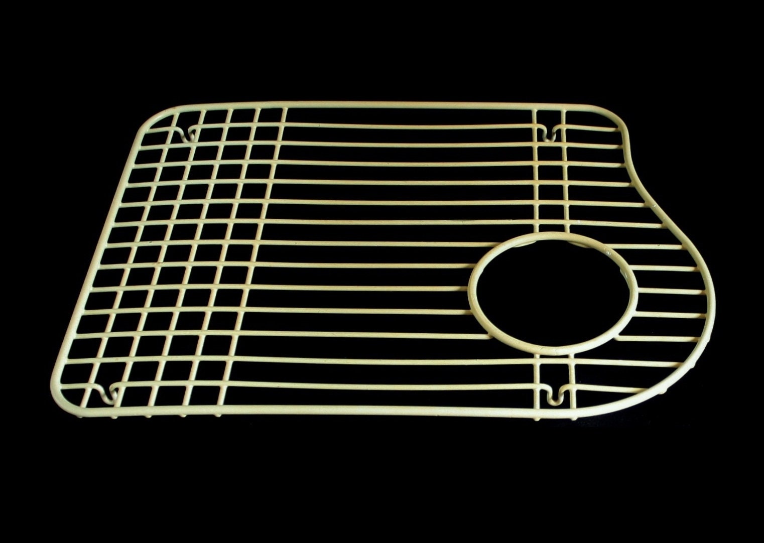 Rubbermaid Kitchen Sink Insert Wire Rack Liners Vintage 1960s Etsy