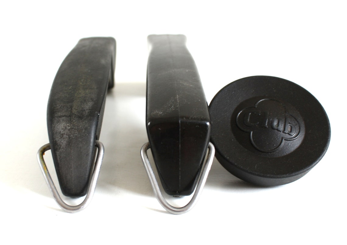 Vintage Club Aluminum Knob Handle Replacement Part Pot Pan Etsy