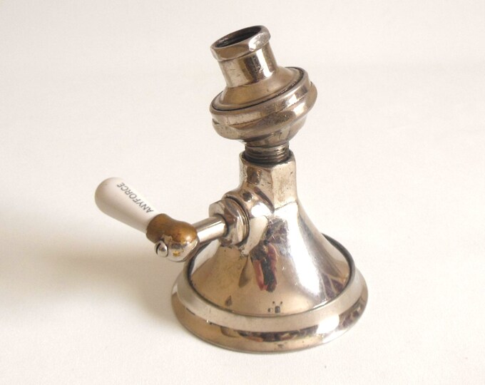 Old Shower Head Speakman Anyforce Kas Bras Antique Showerhead 1920s Etsy