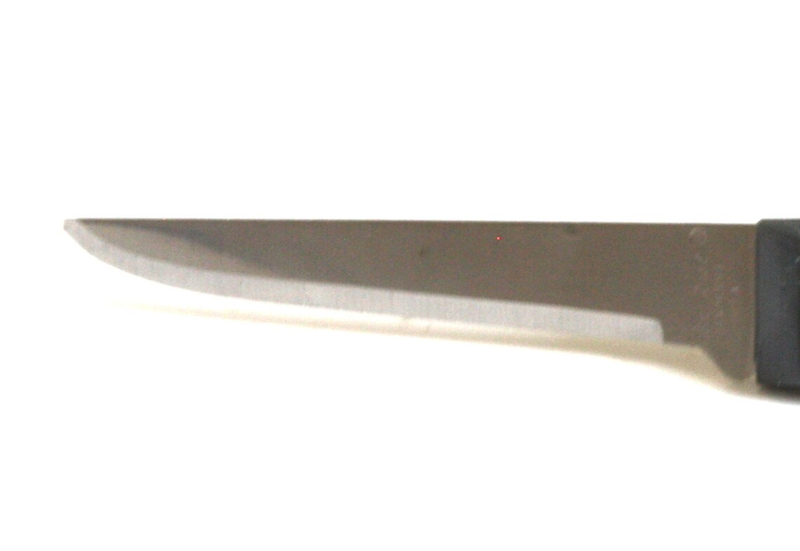 Quikut Paring Knife Kirby Heritage Vacuum Cleaner Etsy