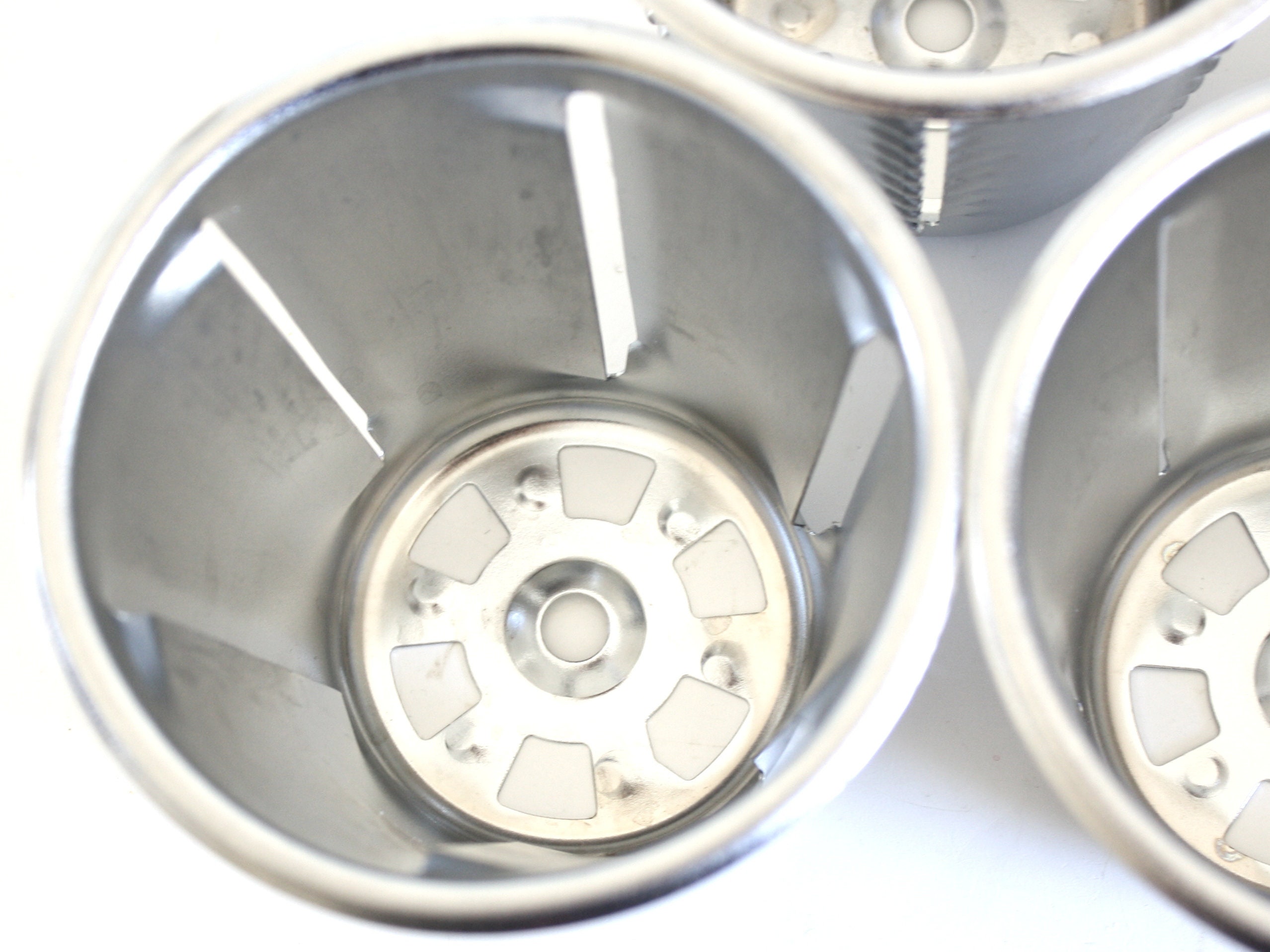 Saladmaster Salad Maker Replacement Parts, Suction Feet or Cones