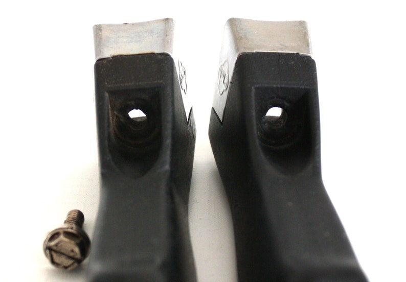 Vintage Club Aluminum Metal Handle Sleeve, Knob, or Handle Replacement