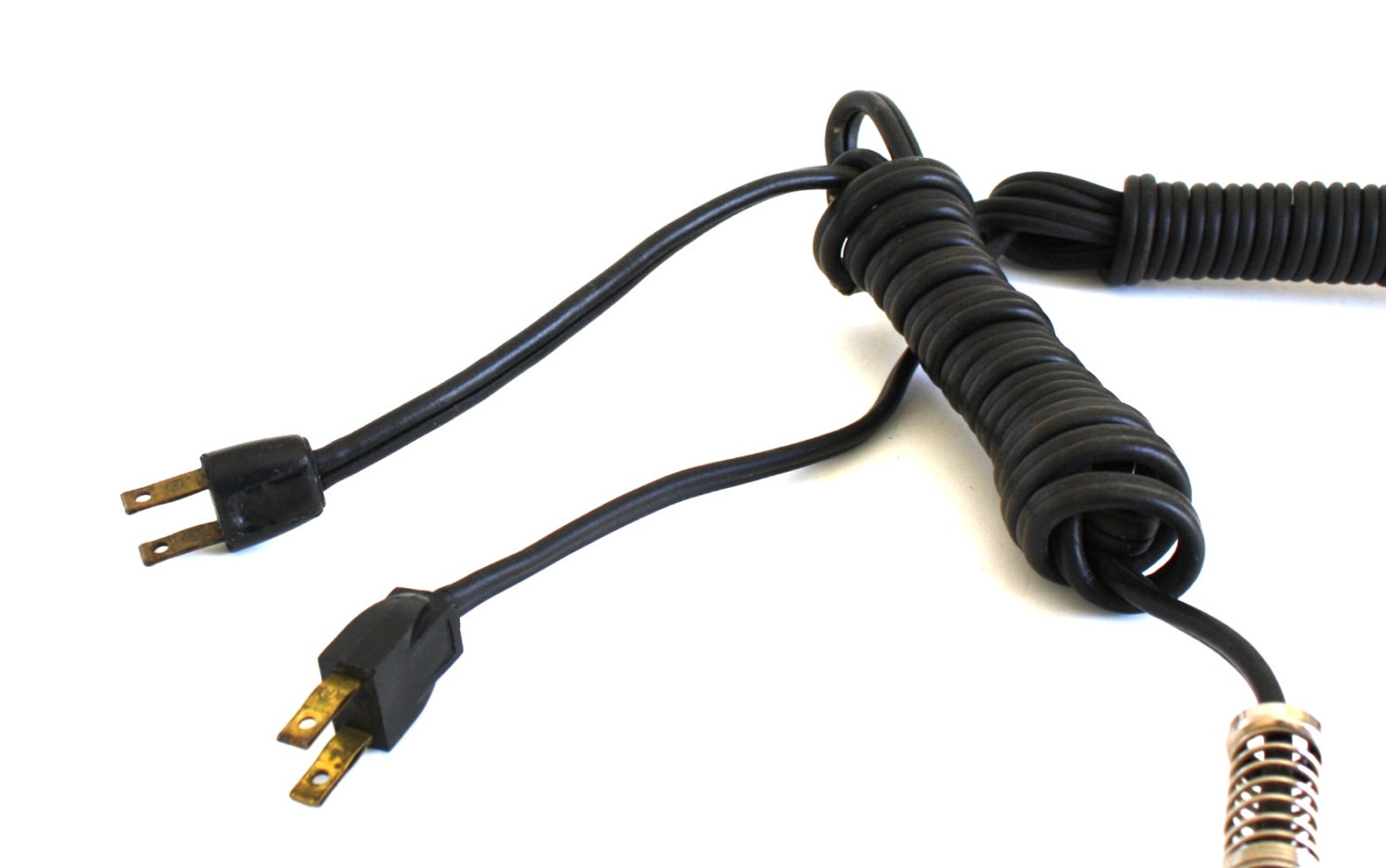 Sunbeam Percolator Cord Electric Frying Pan Cord Replacement Etsy