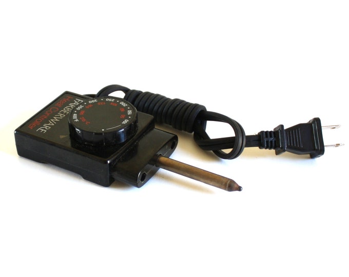 Farberware Heat Control 101 Replacement Part, Electric Cord for Skillet