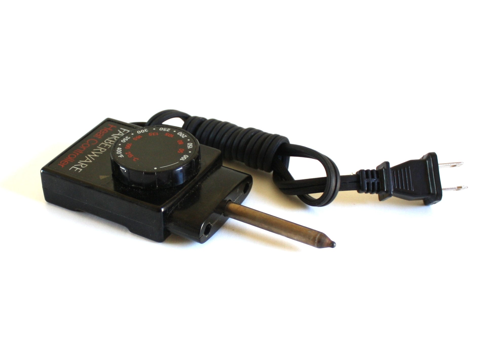 farberware heat controller 101