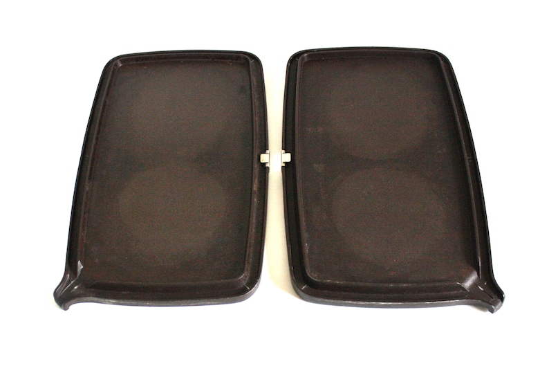 GE Waffle Iron Plates, Replacement Part, for Models A3G44 A5G44 A6G44 A7G44 34G42 AIG44T 24G44T 14G44T image 6