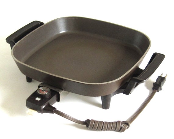Electric Fry Pan Recipes Australia