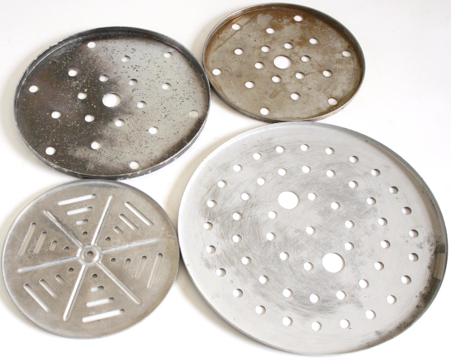 Presto / Mirro Pressure Cooker Canner Insert Steamer Rack Etsy