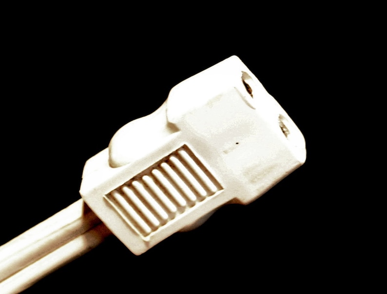 Small Appliance Cord for Sunbeam Mixmaster Vista V14 Presto Etsy