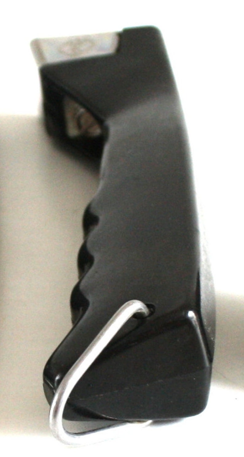 Vintage Club Aluminum Knob Handle Replacement Part Pot Pan Etsy