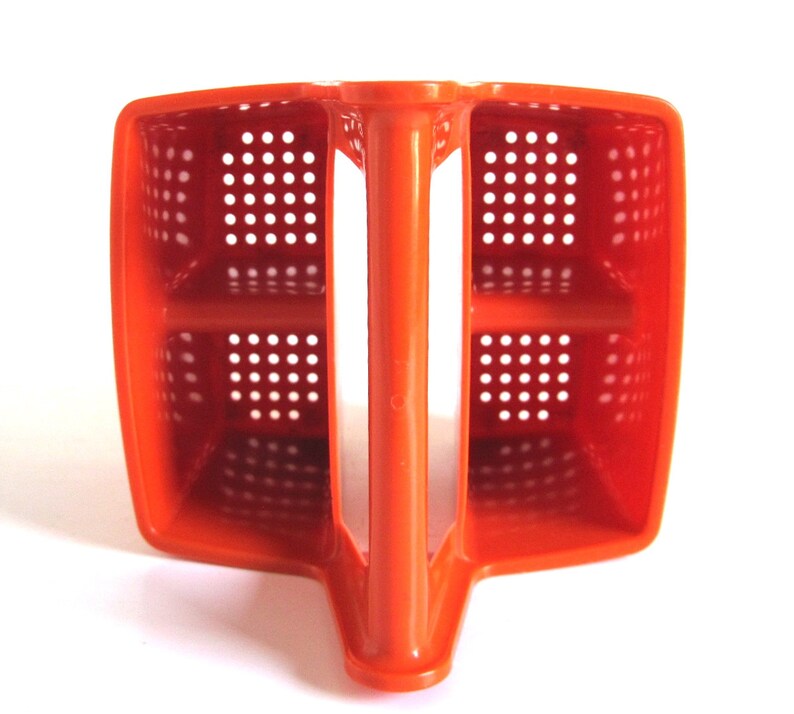 Silverware Caddy Dishwasher Flatware Utensil Holder Organizer Etsy